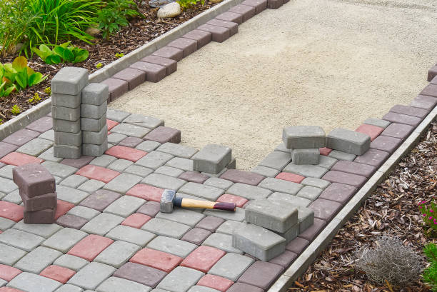 Reliable Cridersville, OH Driveway Pavers Solutions