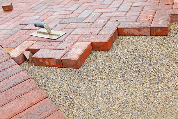 Best Local Driveway Pavers  in Cridersville, OH