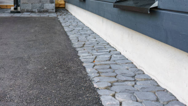 Reasons to Select Us for Your Driveway Paving Requirements in Cridersville, OH
