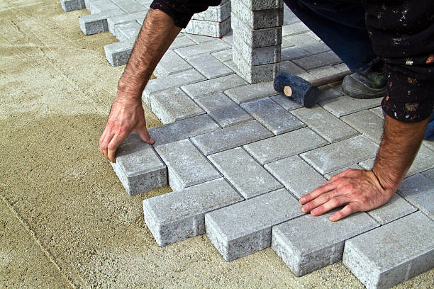 Cridersville, OH Driveway Pavers Pros