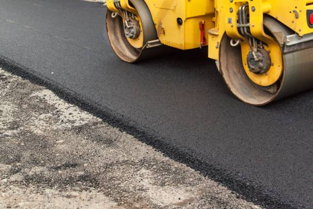 Commercial Driveway Pavers in Cridersville, OH